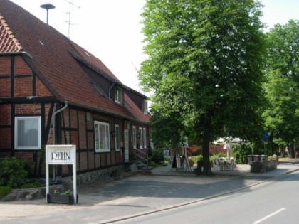 Photo: Landgasthaus Rehn